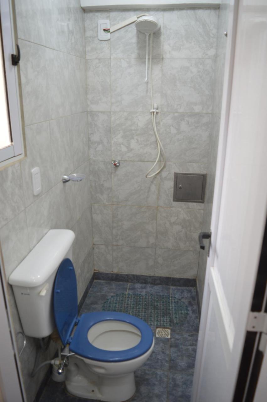 Delta House Apartamento Salta