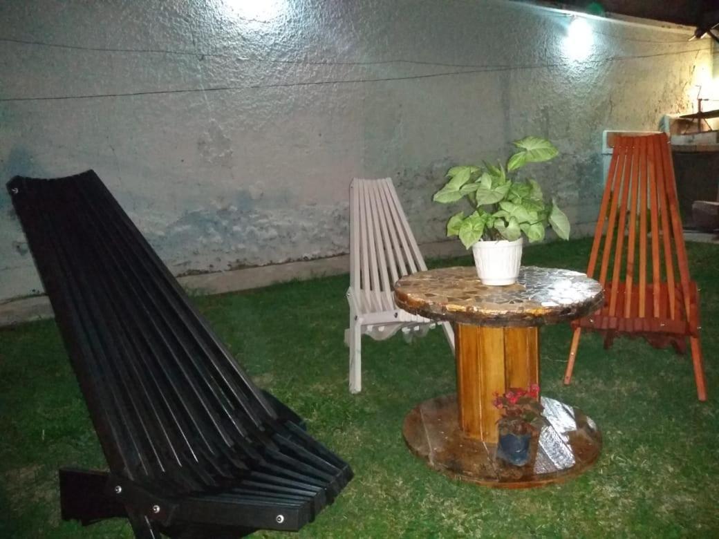 Hotel Alma Mia