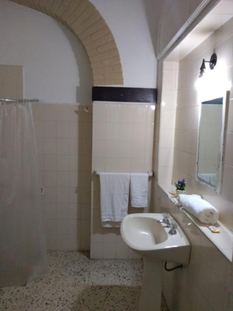 Hotel Alma Mia Salta