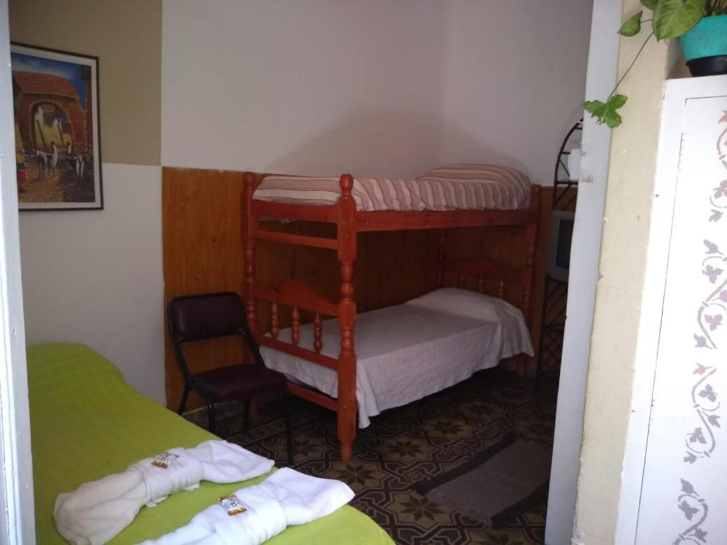 Hotel Alma Mia *