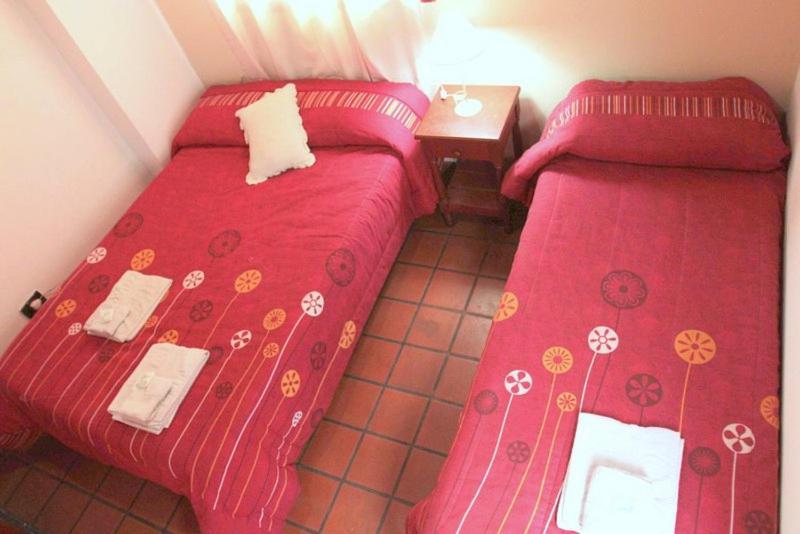 Inn Rincón Del Cielo