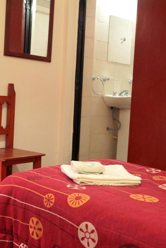 Inn Rincón Del Cielo Salta