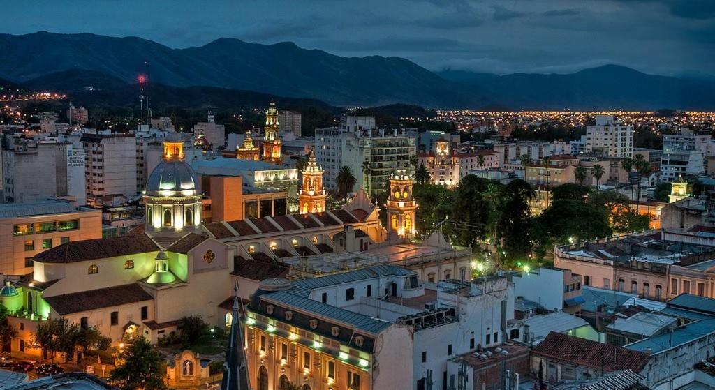 Inn Rincón Del Cielo Salta