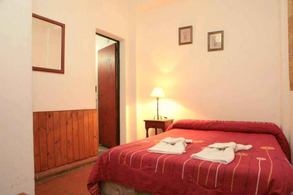 Rincón Del Cielo Inn Salta