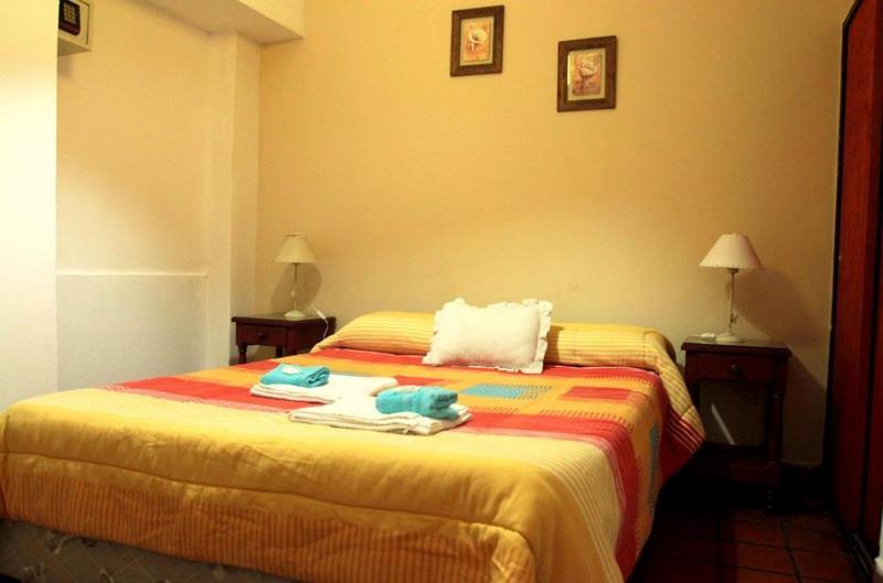 Rincón Del Cielo Inn