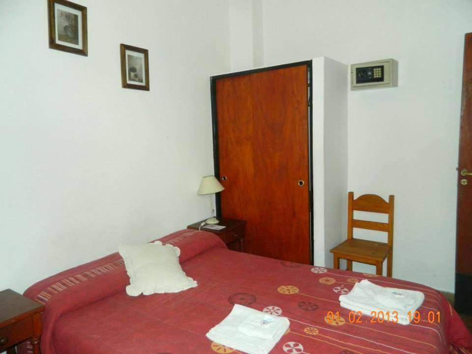 Inn Rincón Del Cielo Salta