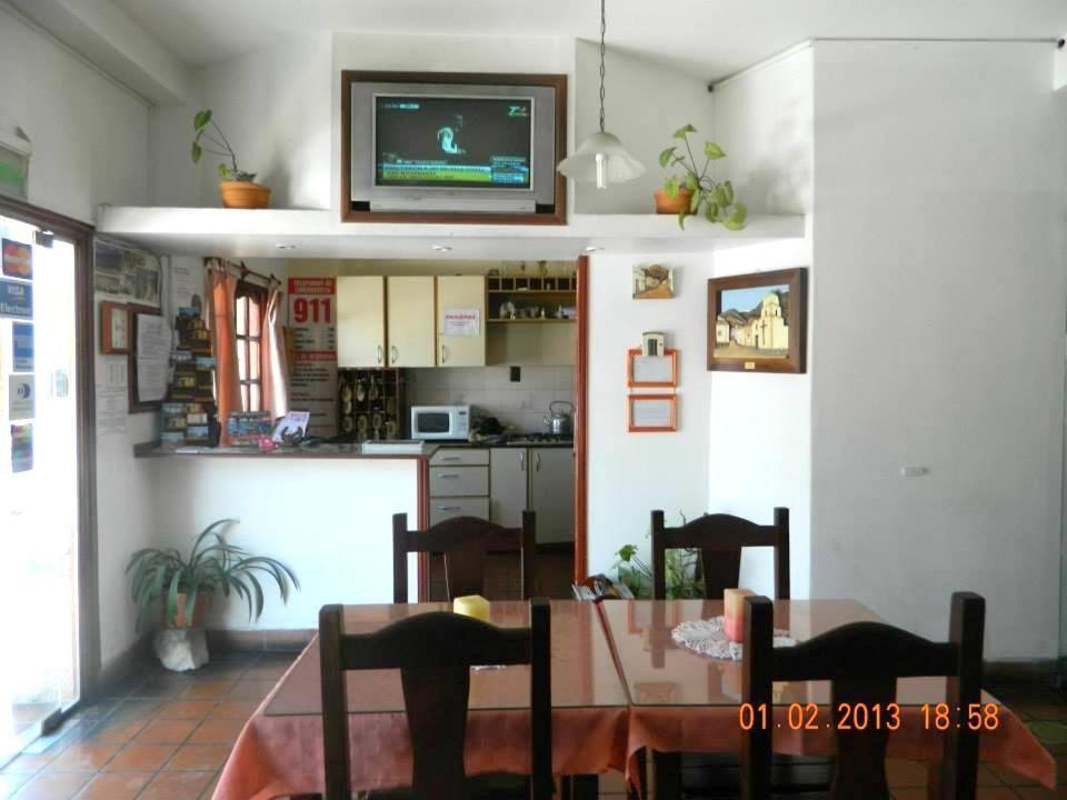 Rincón Del Cielo 2*