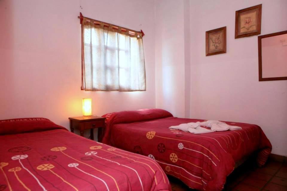 Inn Rincón Del Cielo 2*