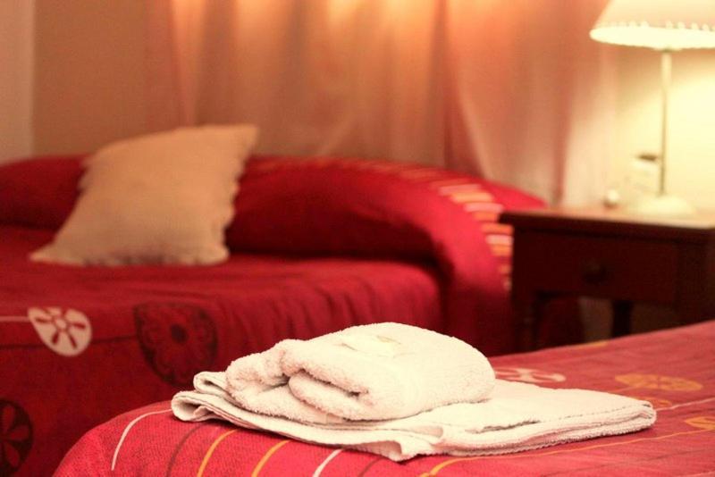 Inn Rincón Del Cielo Salta