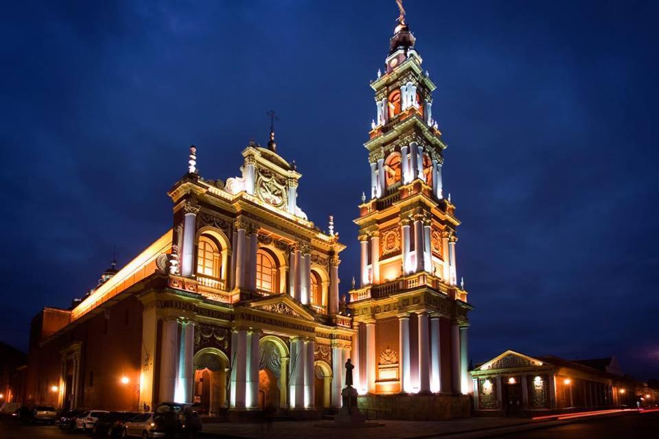 Inn Rincón Del Cielo Salta