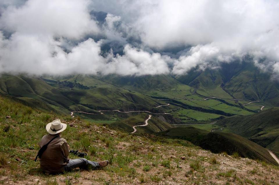 Inn Rincón Del Cielo Salta