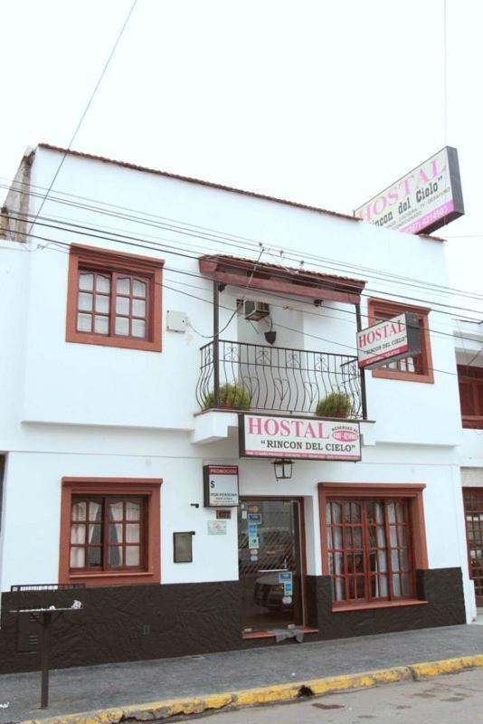 Inn Rincón Del Cielo Salta