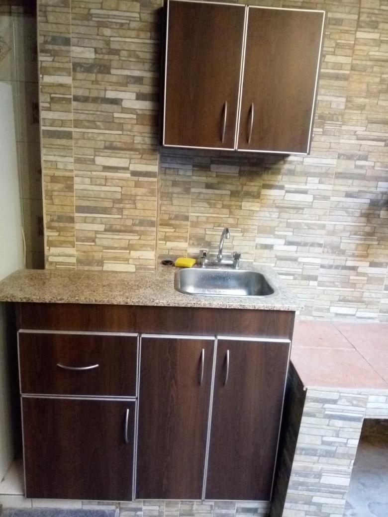 Departamentos Mis Viejos Queridos Apartamento Salta