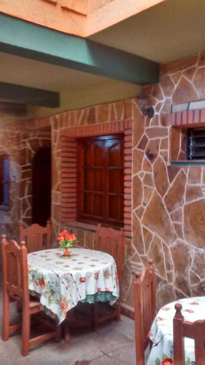 Departamentos Mis Viejos Queridos Apartamento