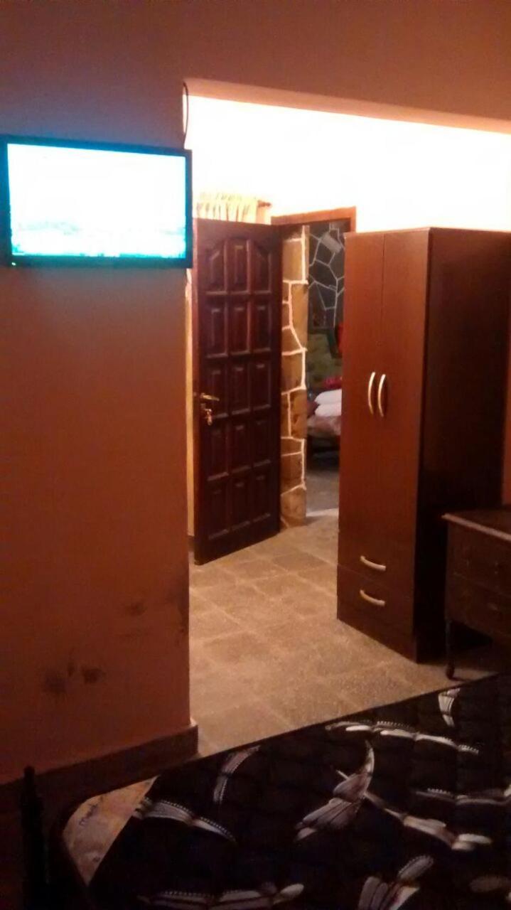 Departamentos Mis Viejos Queridos Apartamento Salta