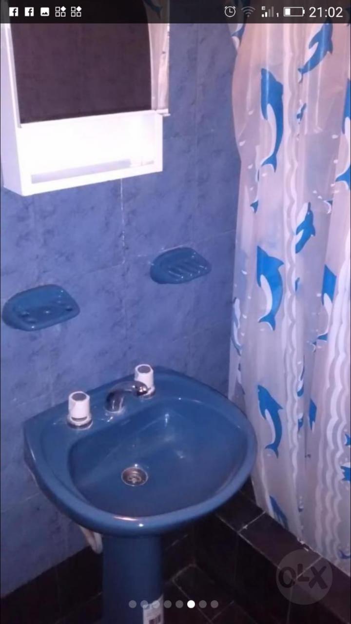 Departamentos Mis Viejos Queridos Apartamento Salta