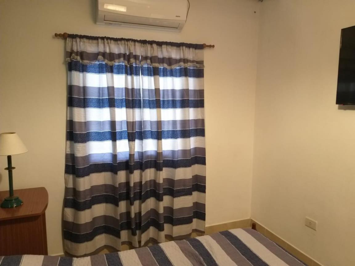 Apartamento Three Hills *