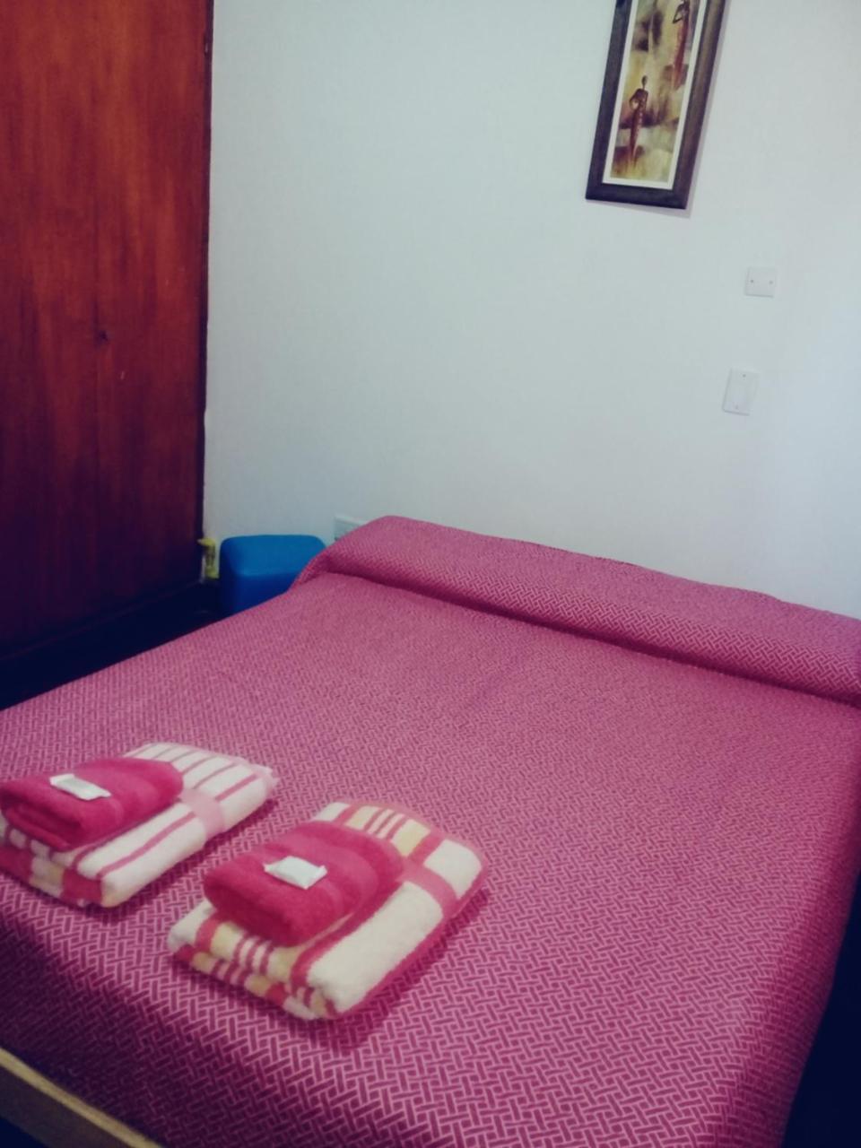 Hostal La De Gervasio