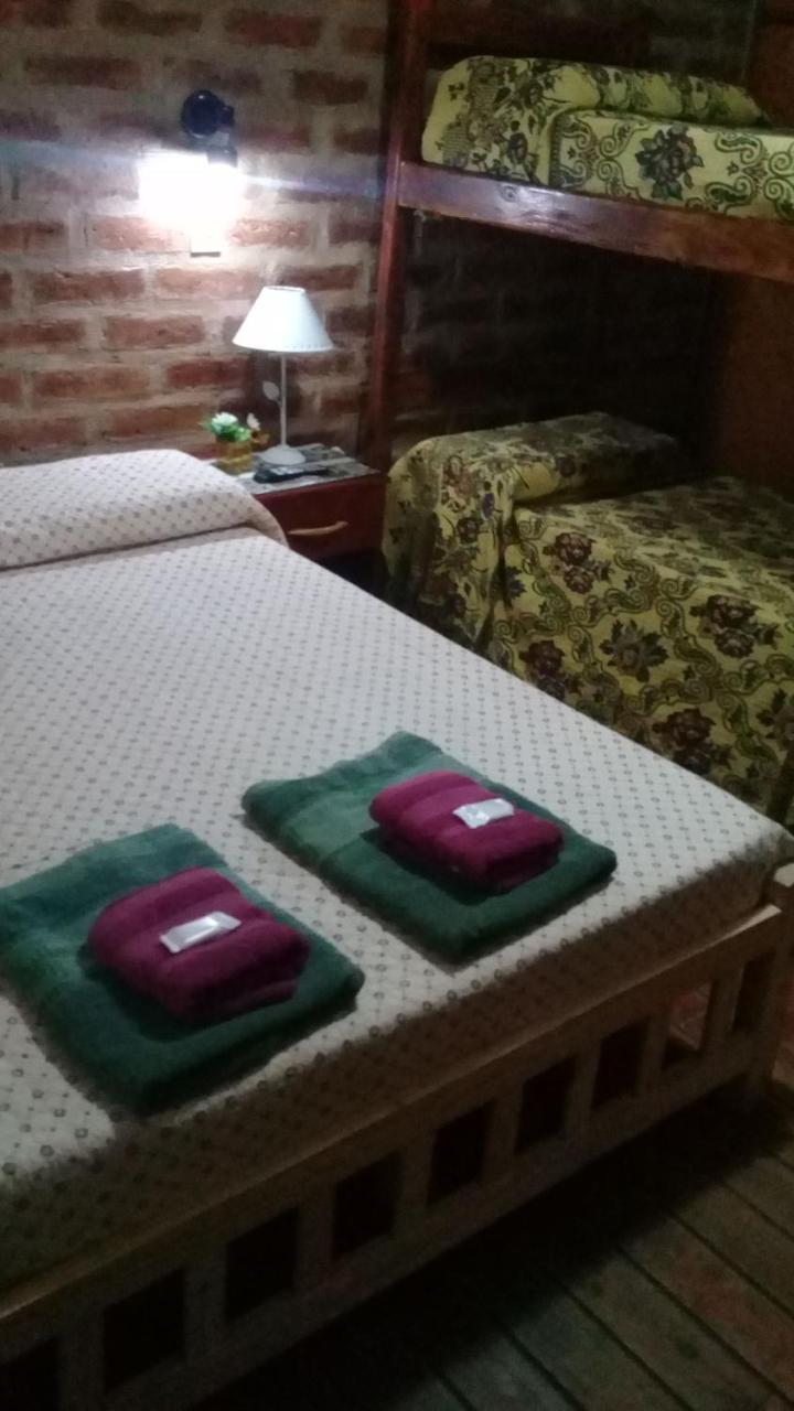 La De Gervasio Hostal *