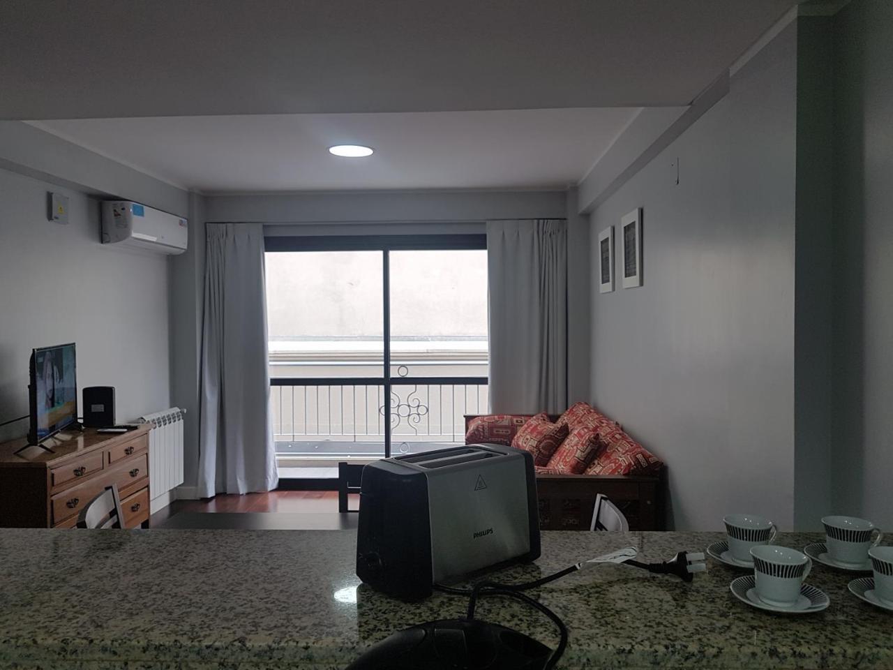 Leguizamon Apartamento *