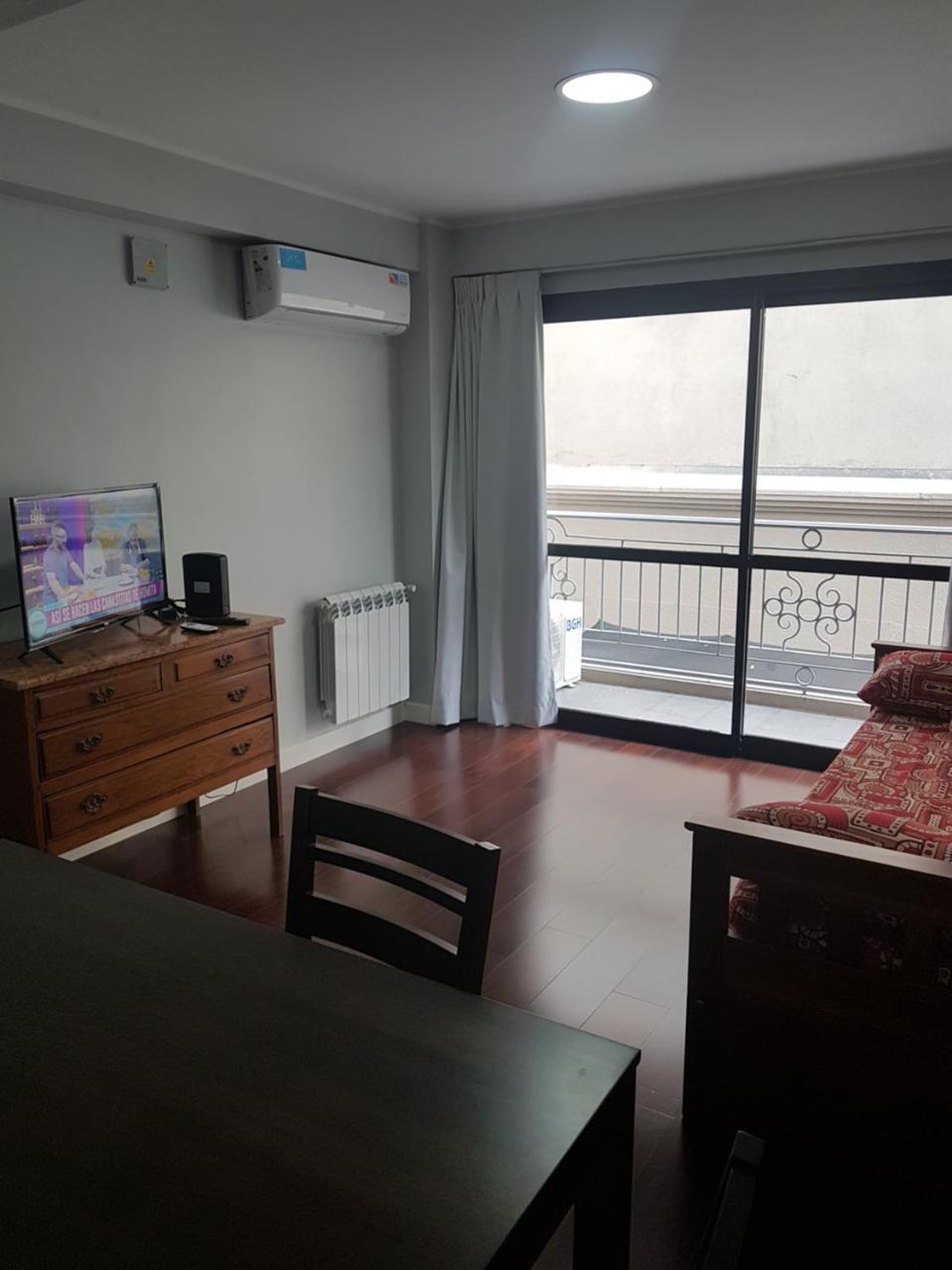 Leguizamon Apartamento