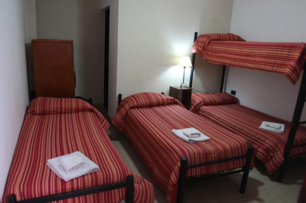 Rincón Del Cielo Inn 2*