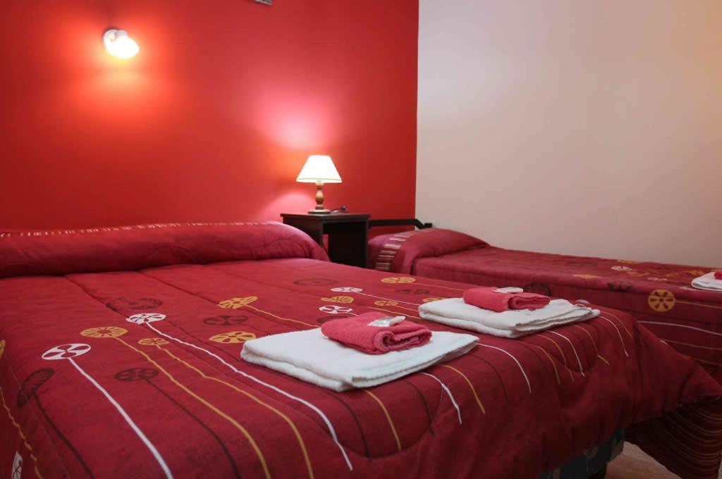Rincón Del Cielo Inn Salta