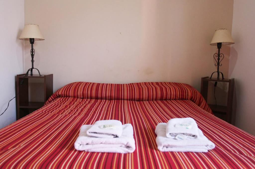 Rincón Del Cielo Inn Salta