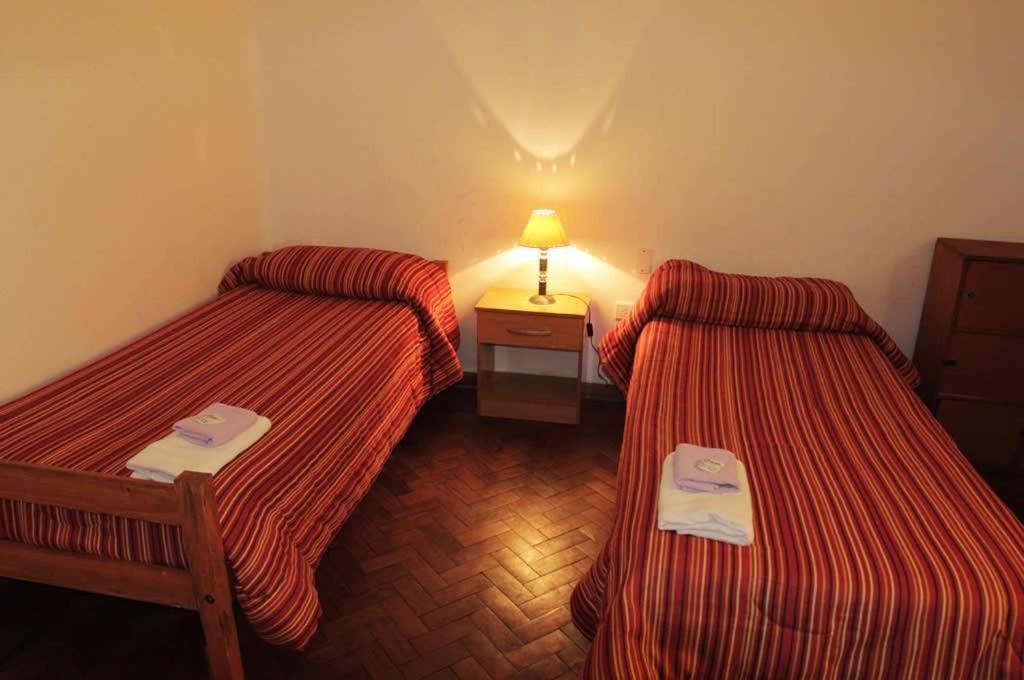 Inn Rincón Del Cielo 2*