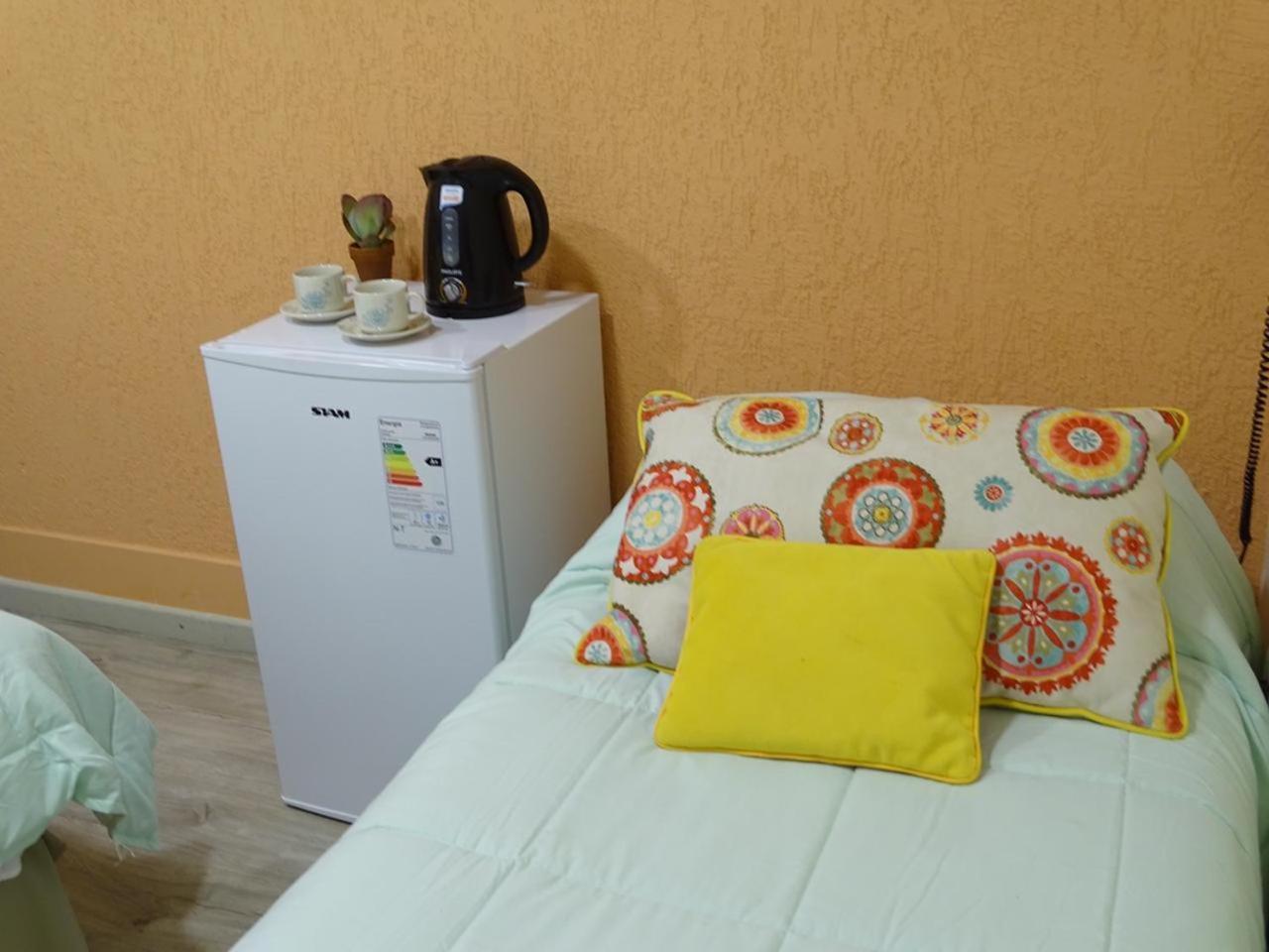 Giova Apartahotel