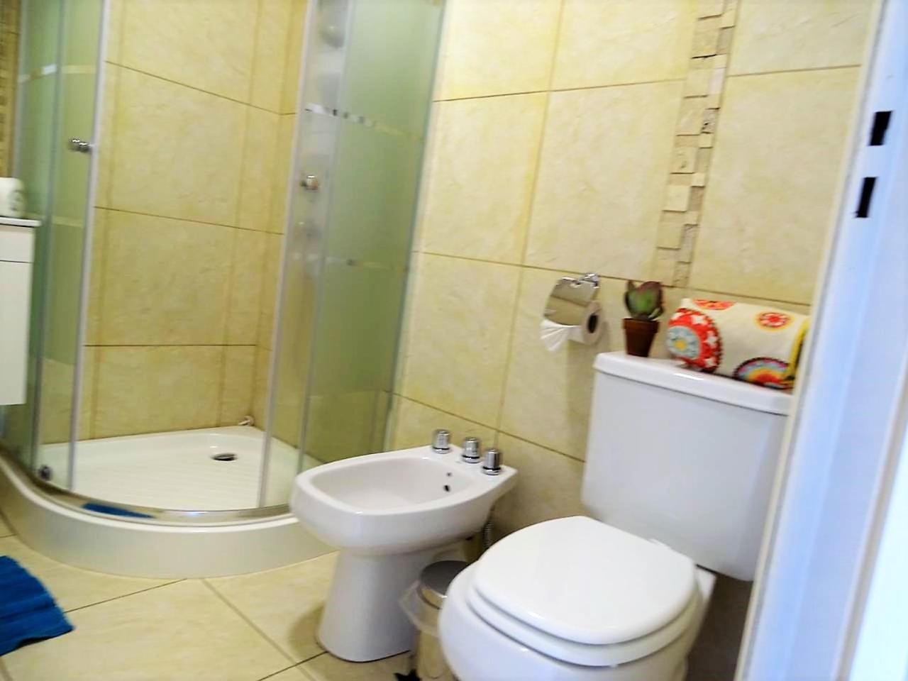 Apartahotel Giova Salta