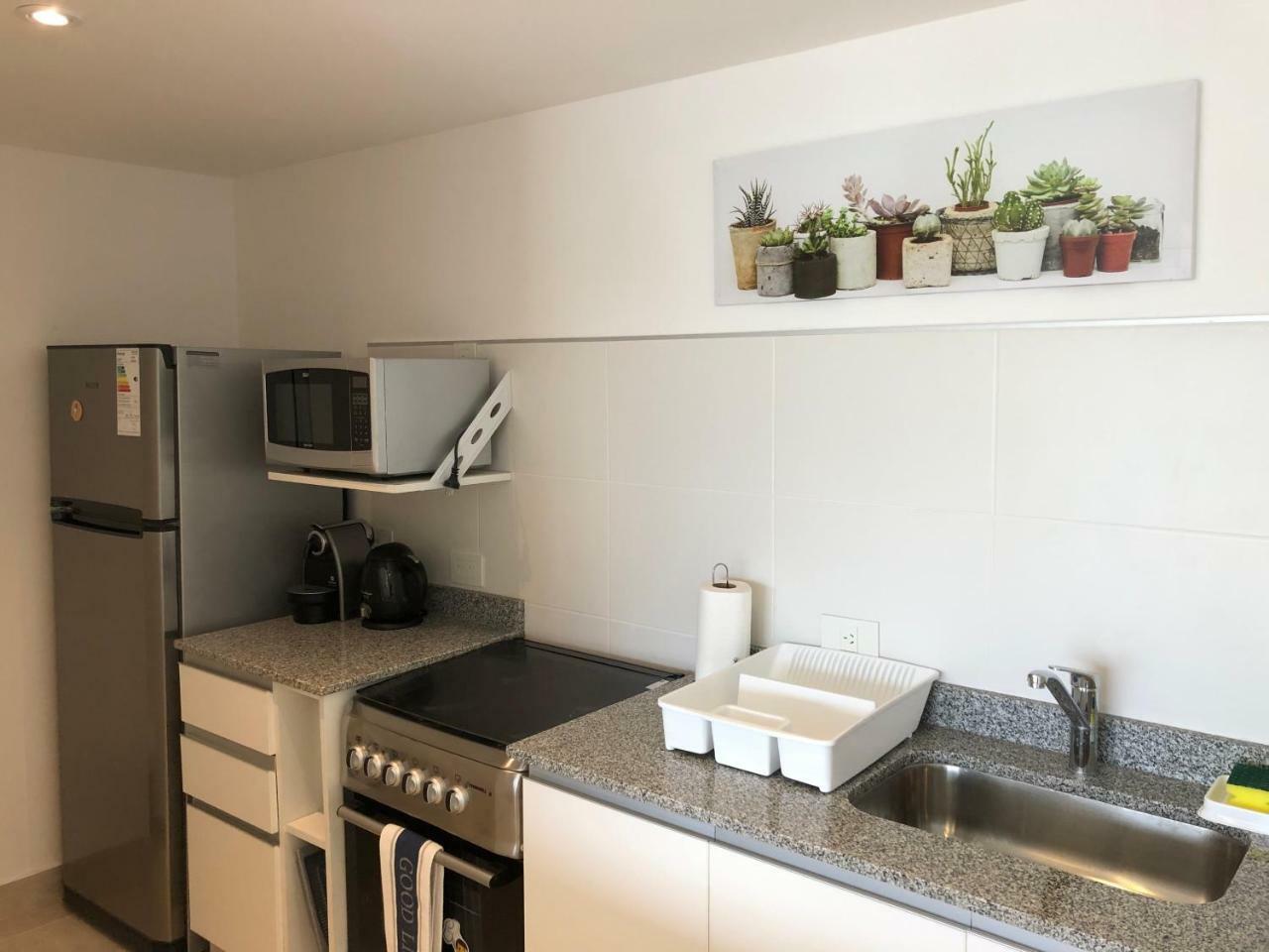 Moderno Loft En * Salta