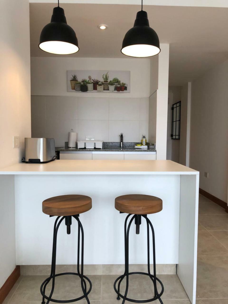 Apartment Moderno Loft En *