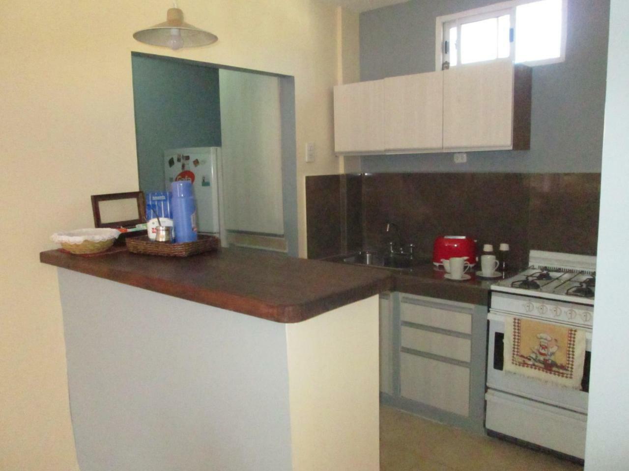 Dpto Cnel Suarez Apartamento