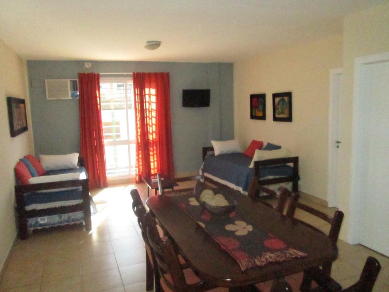 Apartamento Dpto Cnel Suarez