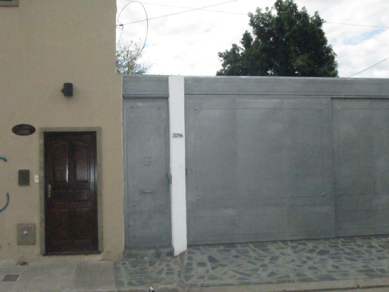 Dpto Cnel Suarez Apartamento *