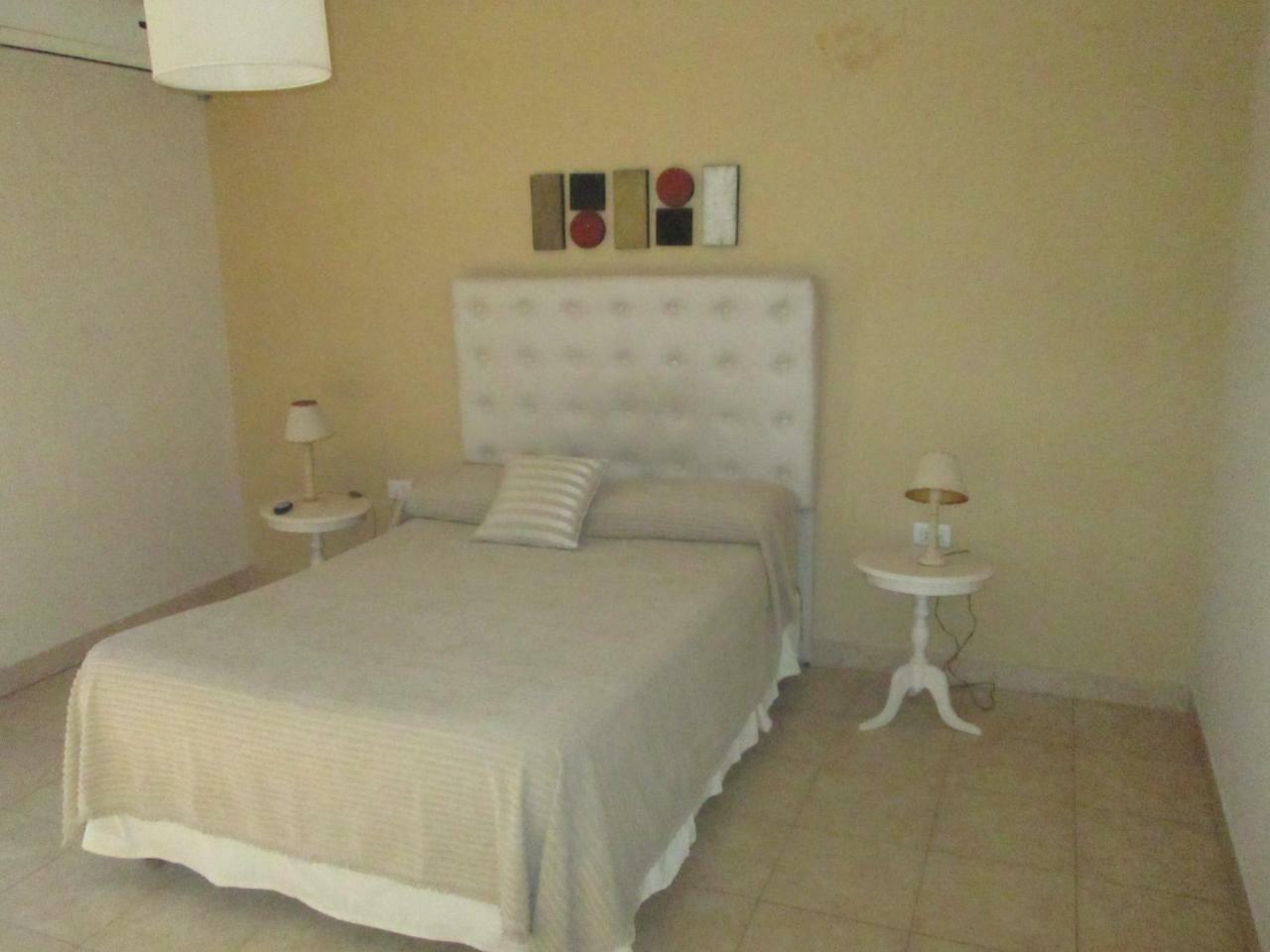 Dpto Cnel Suarez Apartamento