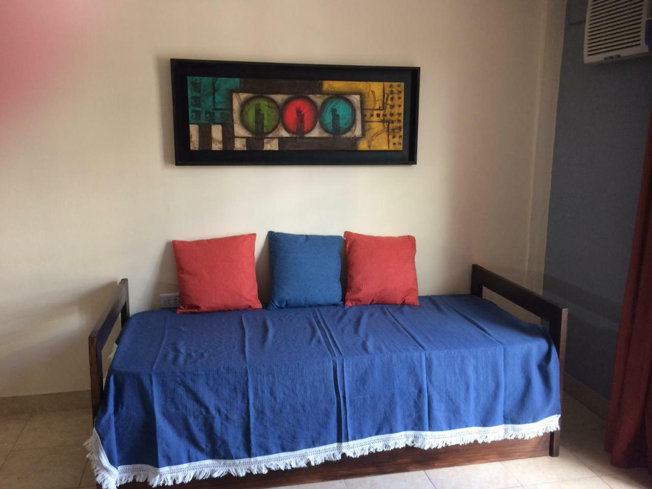 Apartamento Dpto Cnel Suarez *