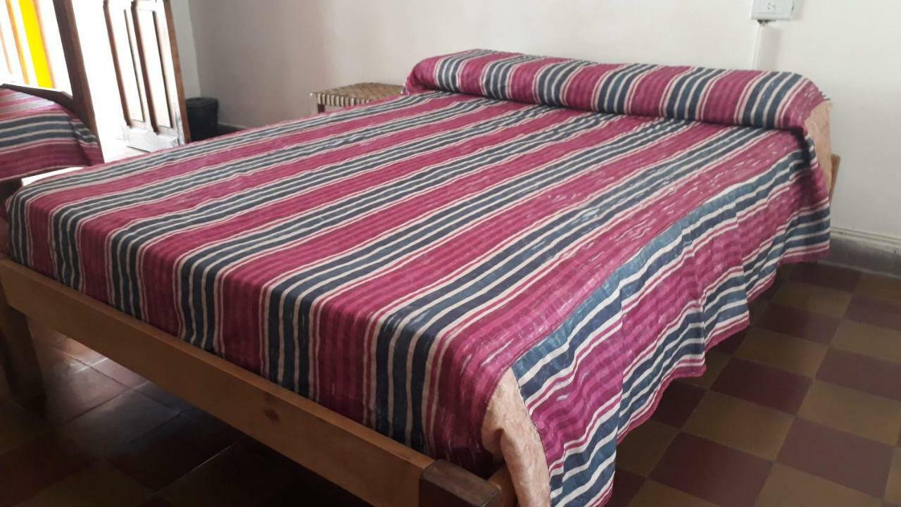 Hostel Nuevo Puesto
