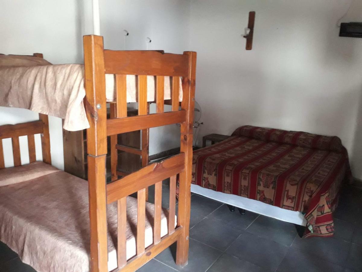 Nuevo Puesto Hostel *