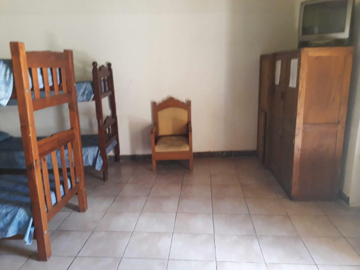 Nuevo Puesto Hostel Salta