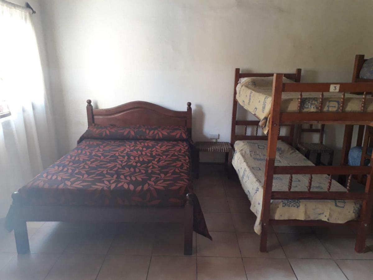 Hostel Nuevo Puesto Salta