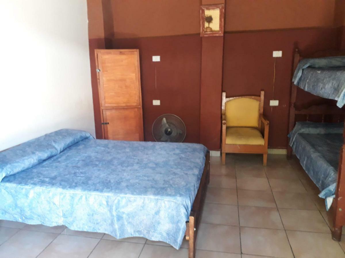 Hostel Nuevo Puesto Salta