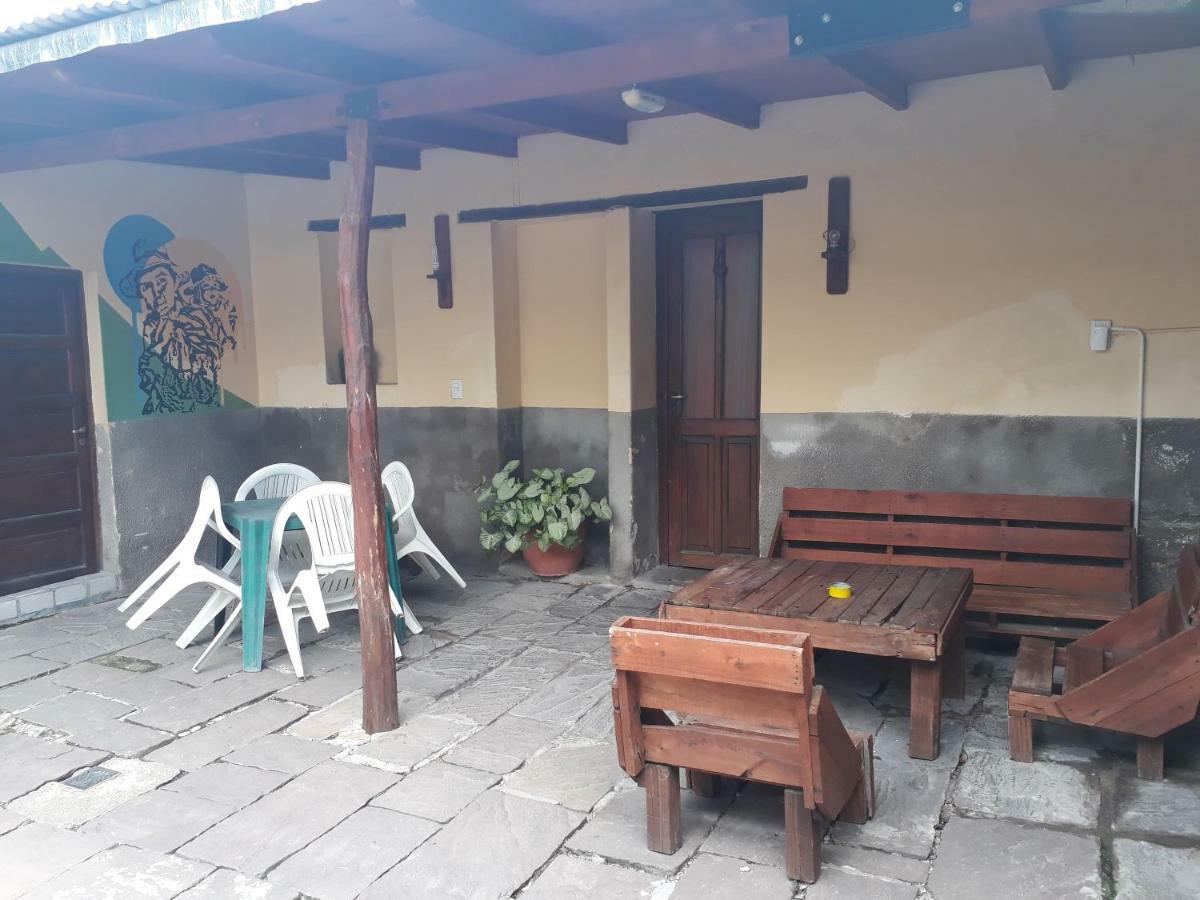 Nuevo Puesto Hostel