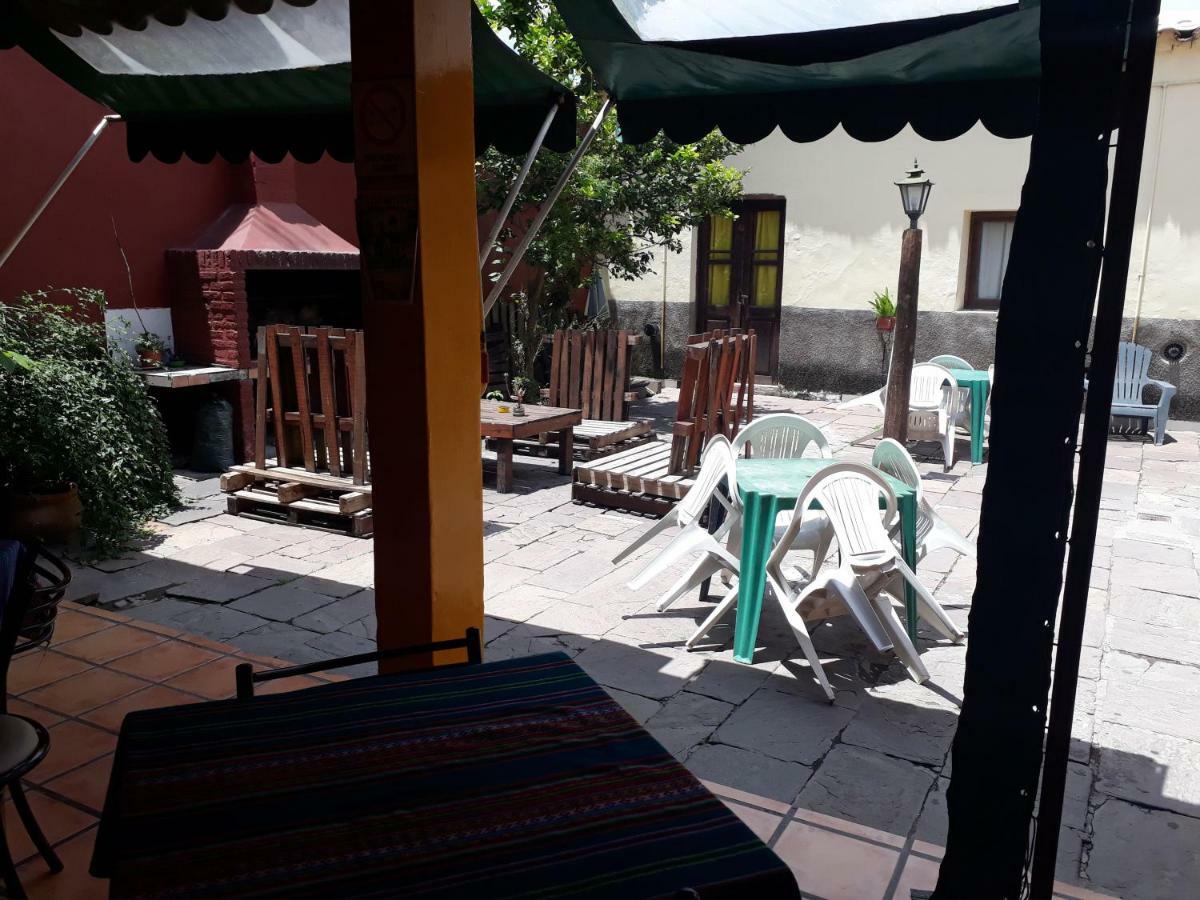 Hostel Nuevo Puesto Salta