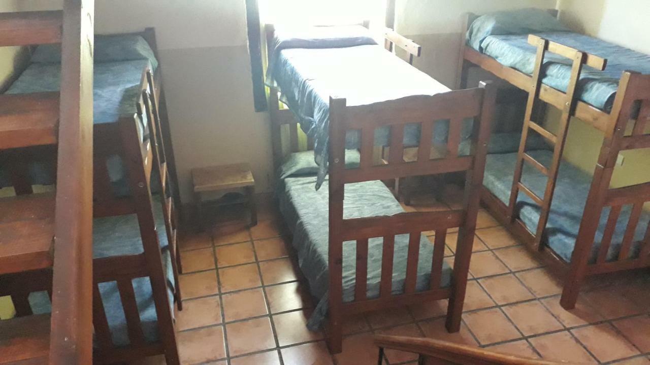 Nuevo Puesto Hostel *