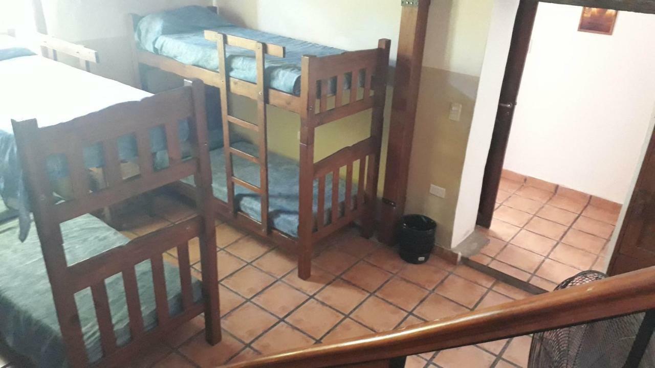 Nuevo Puesto * Salta