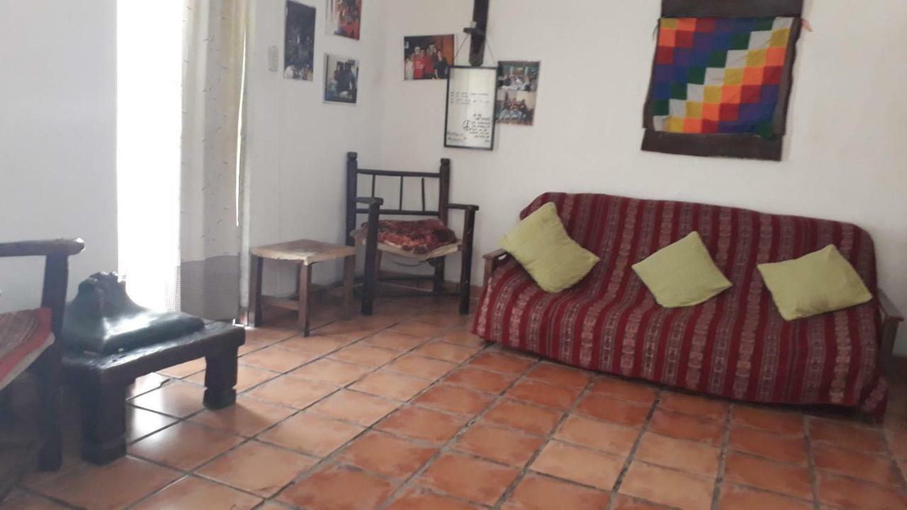 Nuevo Puesto Hostel Salta