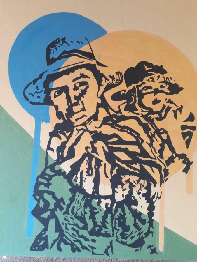 Nuevo Puesto