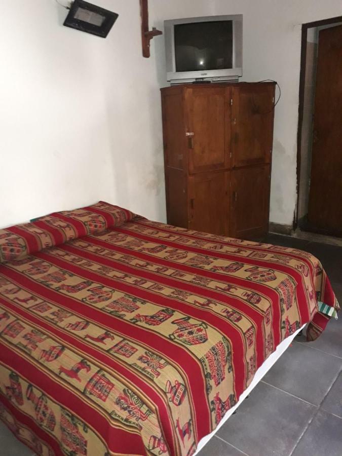 Nuevo Puesto Hostel Salta